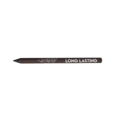 puroBIO - Long lasting eyeliner - Mat brown 